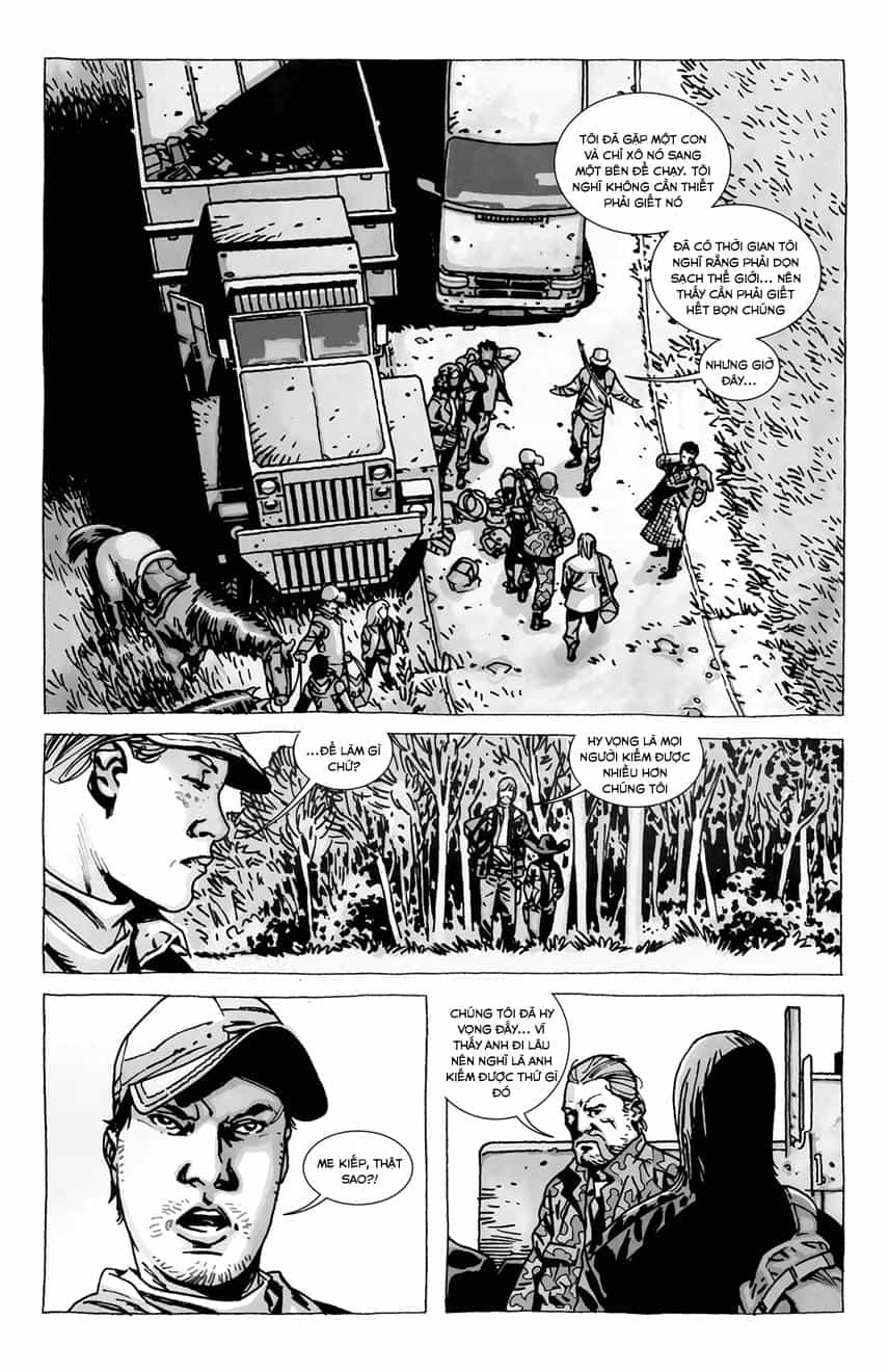 The Walking Dead - Chương 67 - ảnh 12