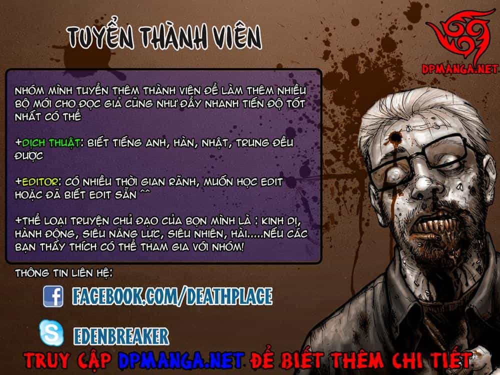 The Walking Dead - Chương 67 - ảnh 2