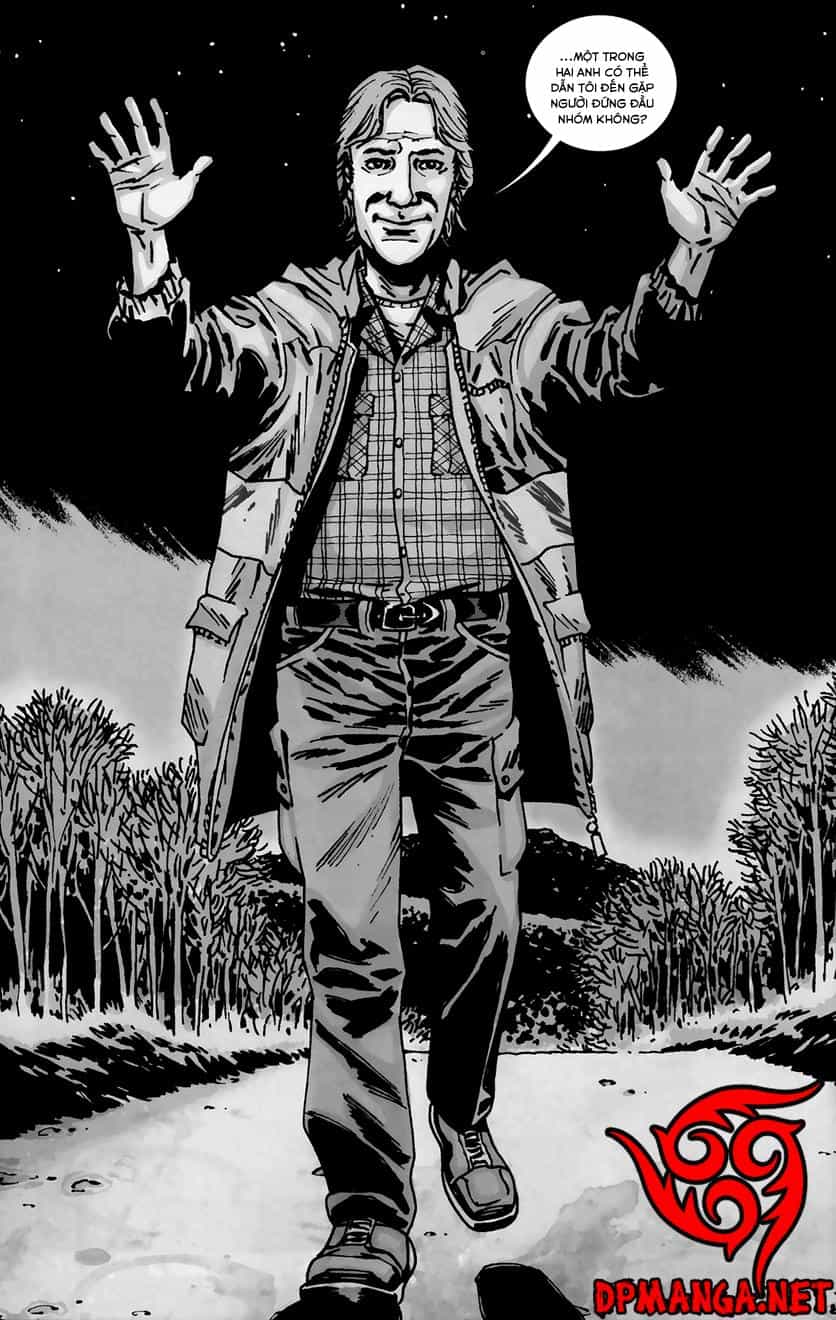 The Walking Dead - Chương 67 - ảnh 24