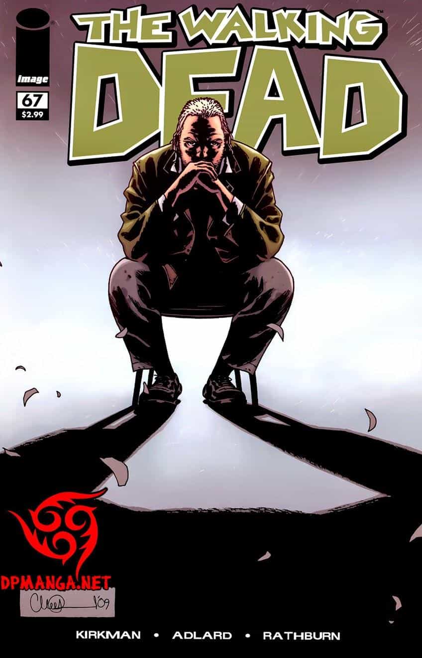 The Walking Dead - Chương 67 - ảnh 3