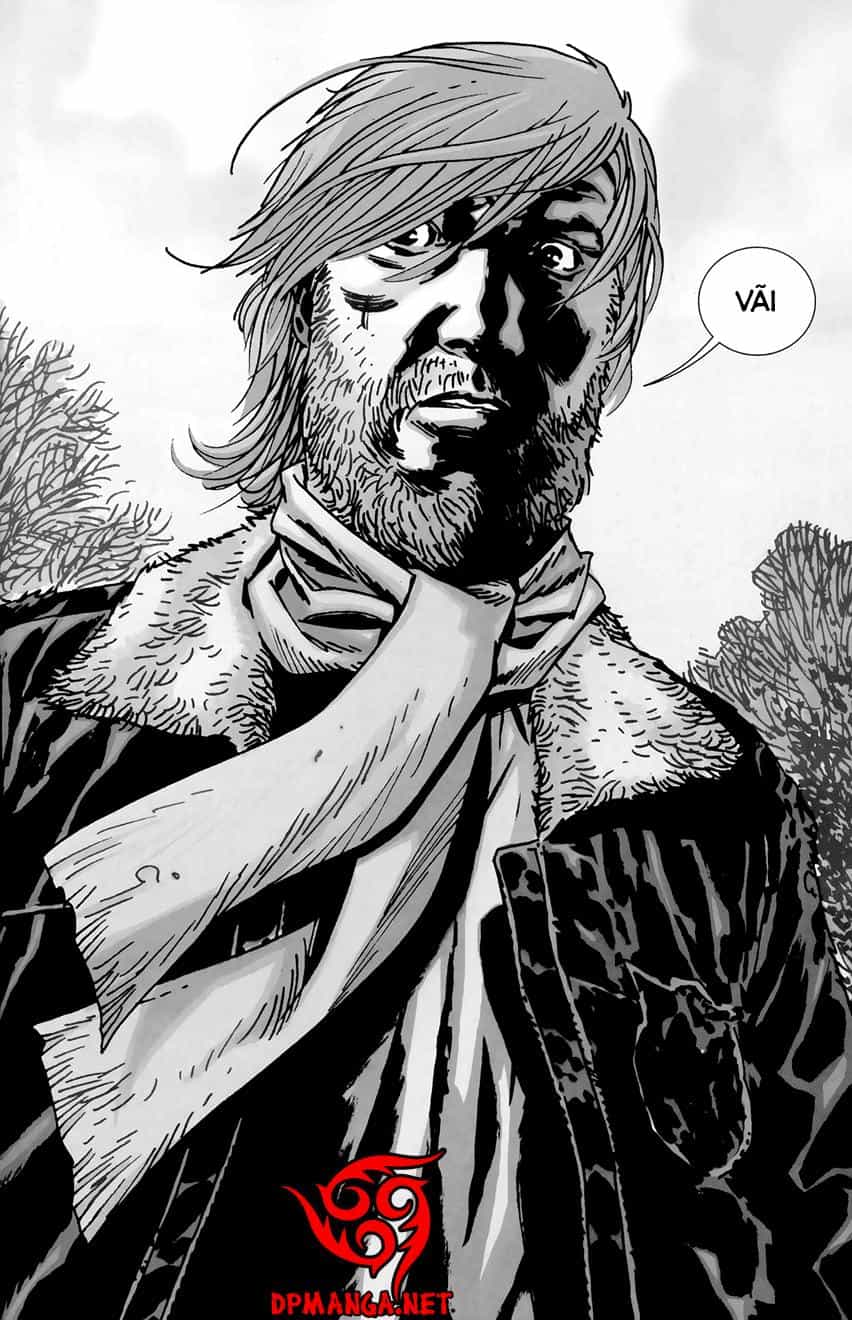 The Walking Dead - Chương 67 - ảnh 4