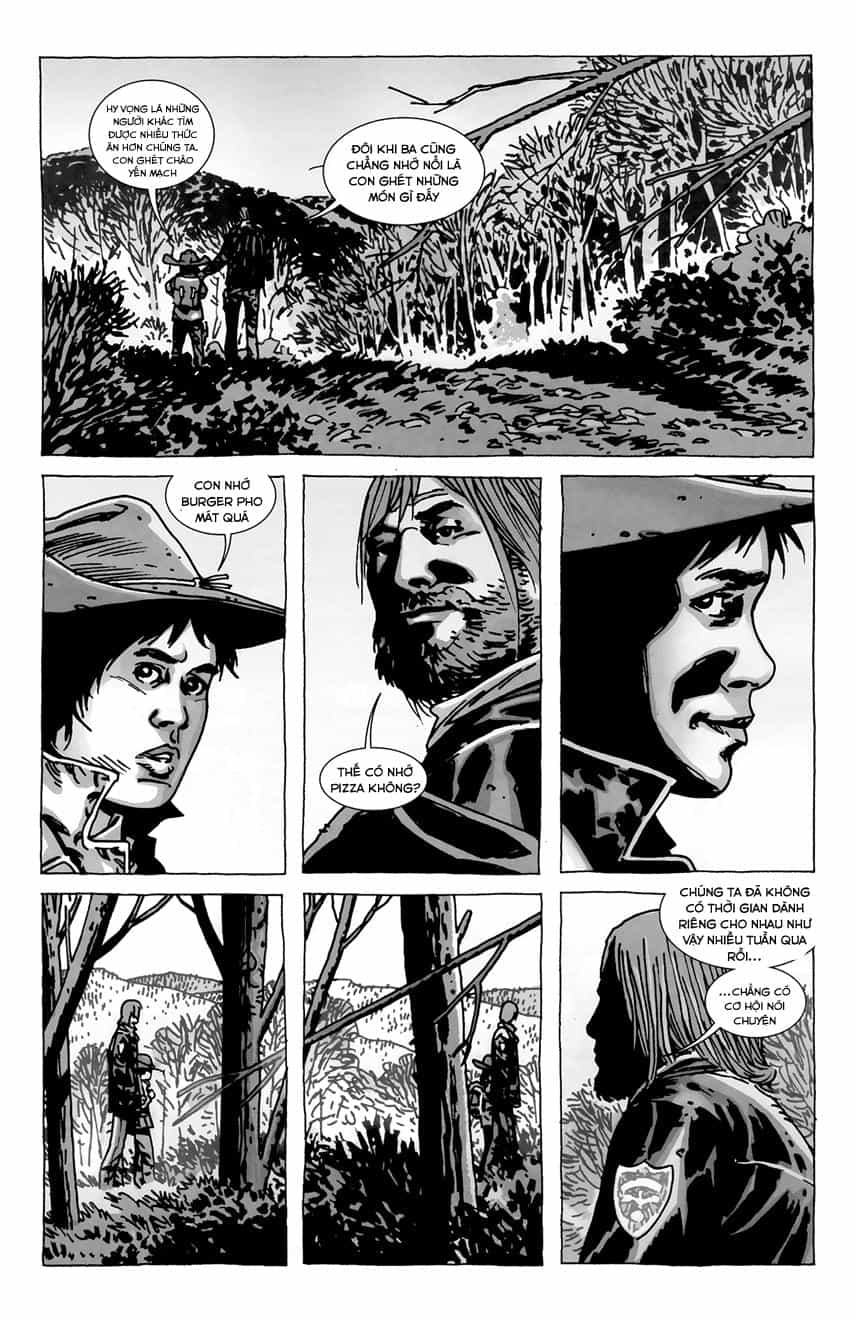 The Walking Dead - Chương 67 - ảnh 7