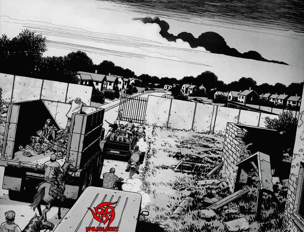 The Walking Dead - Chương 69 - ảnh 20