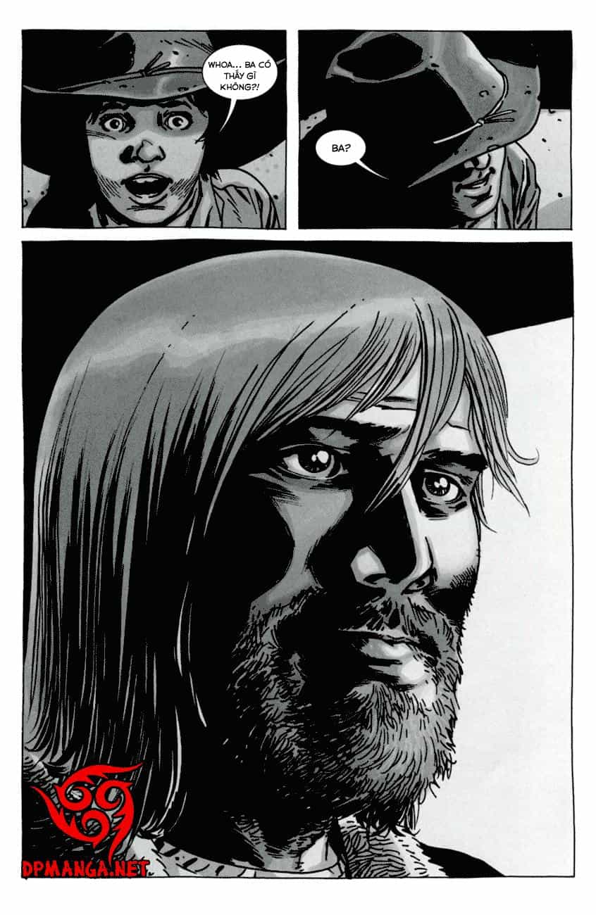The Walking Dead - Chương 69 - ảnh 21
