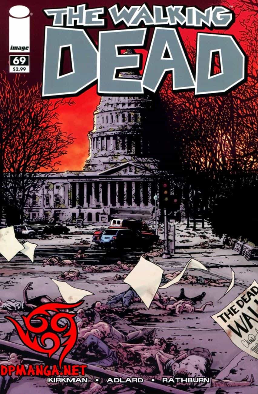 The Walking Dead - Chương 69 - ảnh 3