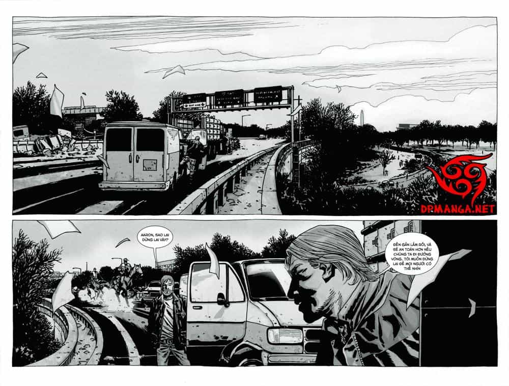 The Walking Dead - Chương 69 - ảnh 7