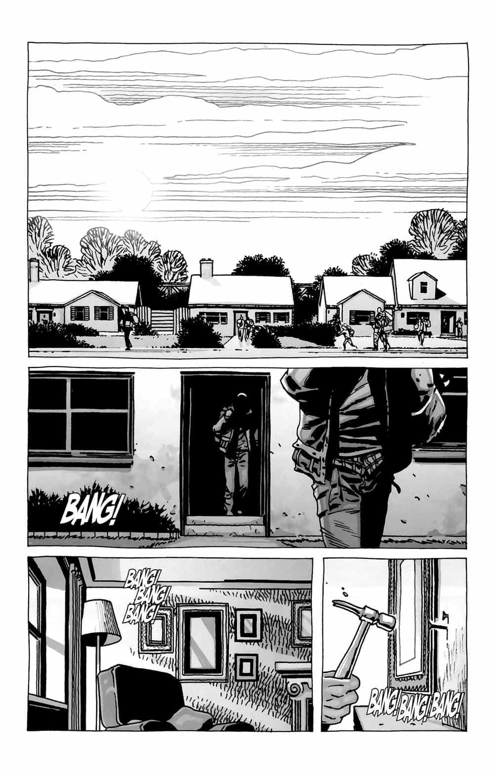 The Walking Dead - Chương 72 - ảnh 10