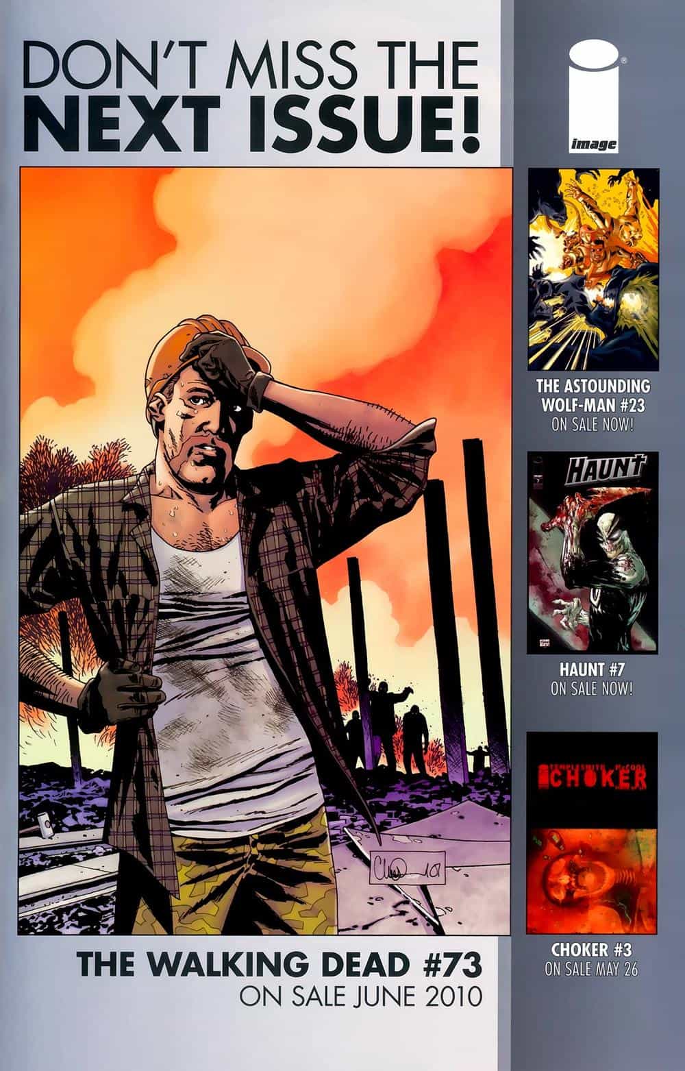The Walking Dead - Chương 72 - ảnh 26