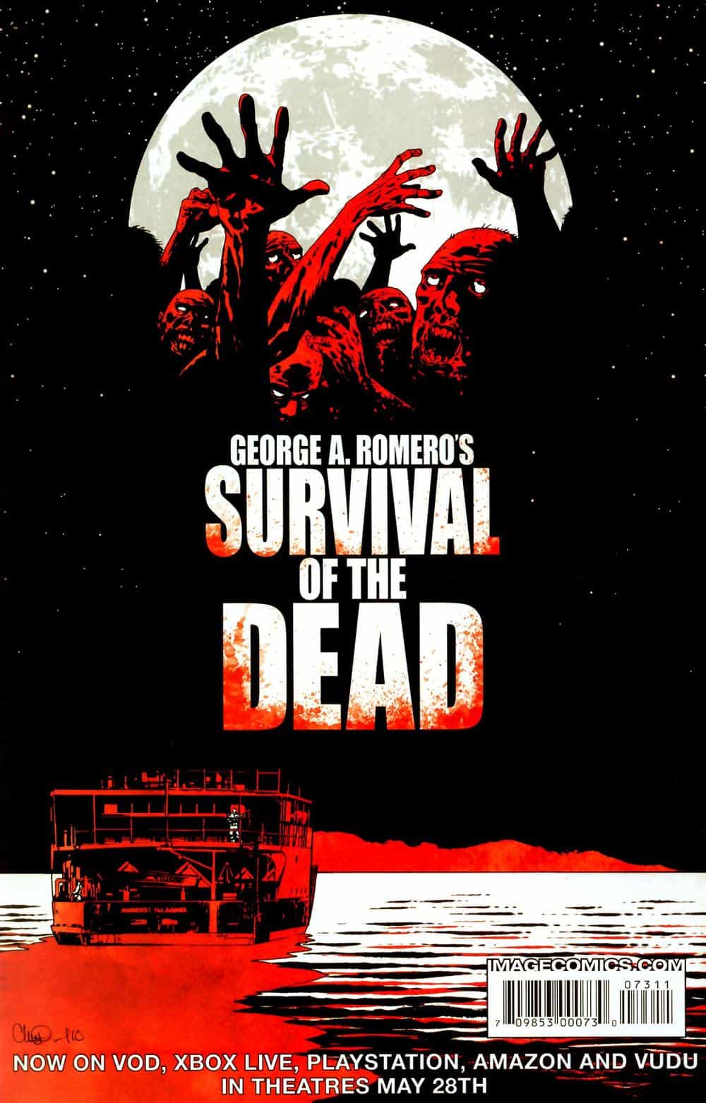 The Walking Dead - Chương 73 - ảnh 3