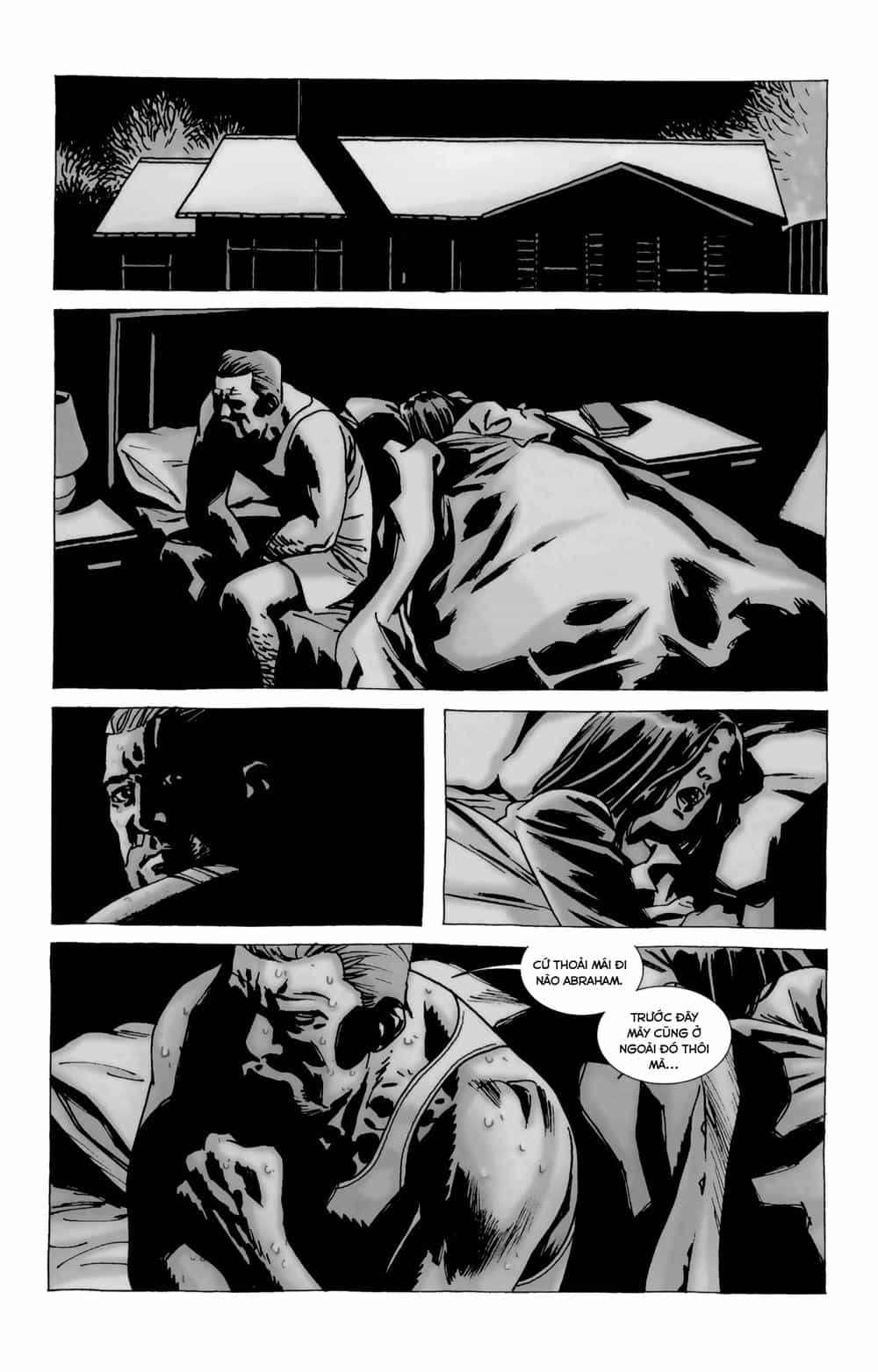 The Walking Dead - Chương 73 - ảnh 5