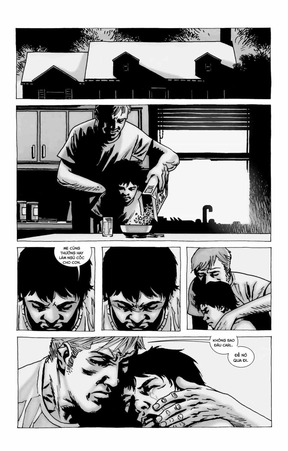 The Walking Dead - Chương 73 - ảnh 6