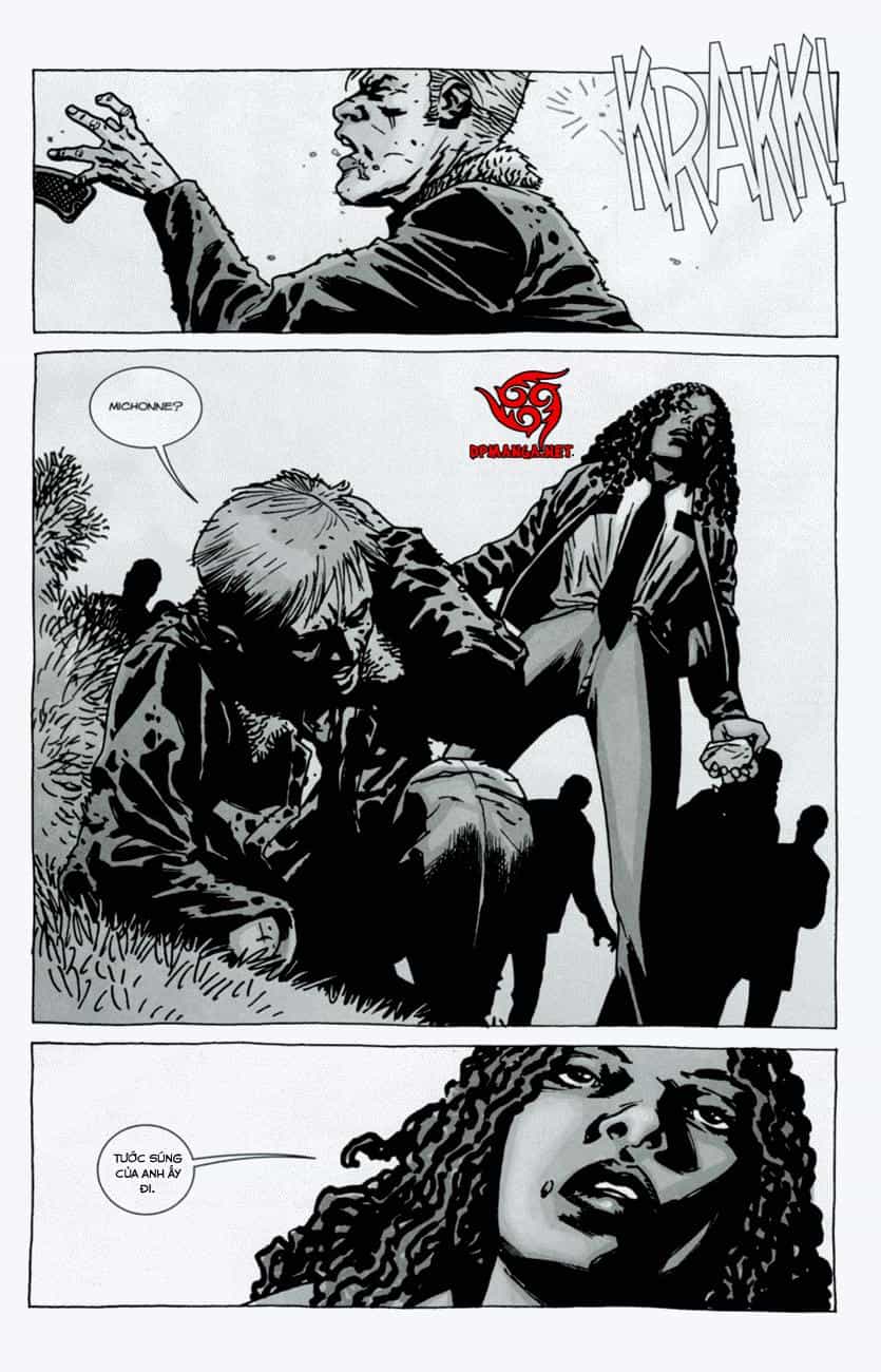 The Walking Dead - Chương 75 - ảnh 25