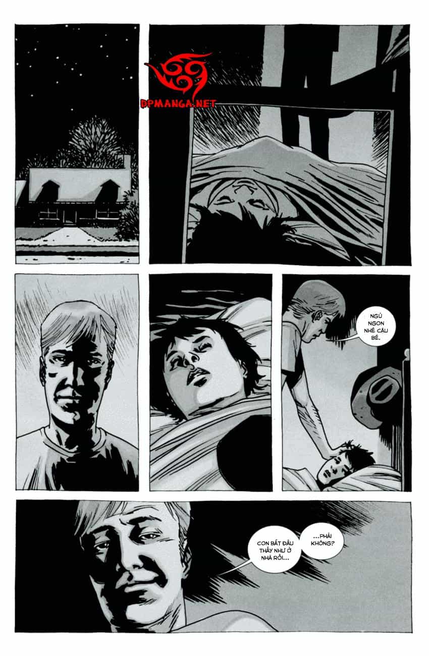 The Walking Dead - Chương 75 - ảnh 5