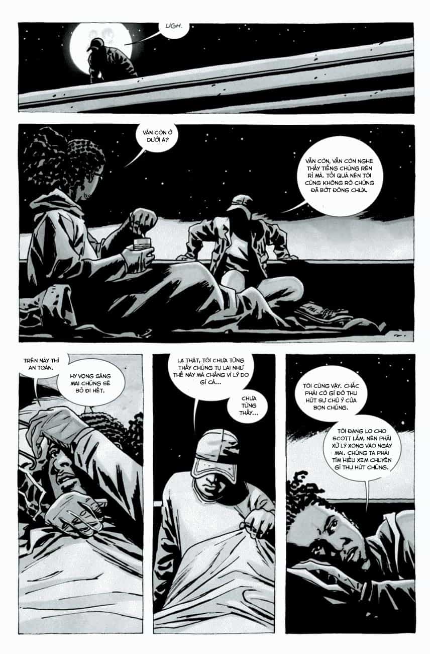 The Walking Dead - Chương 75 - ảnh 6