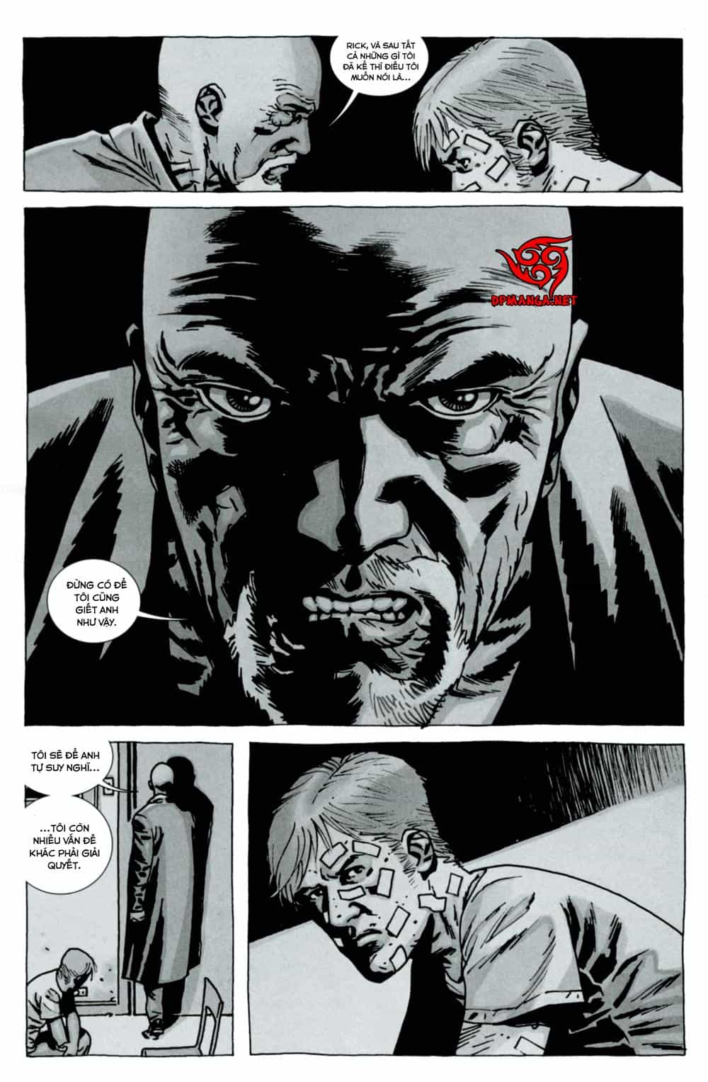 The Walking Dead - Chương 76 - ảnh 11