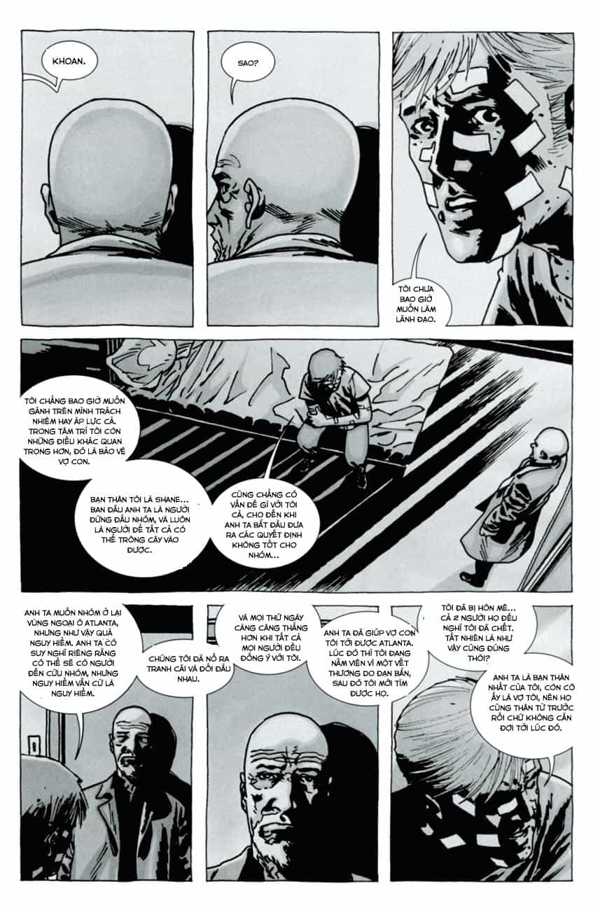The Walking Dead - Chương 76 - ảnh 12