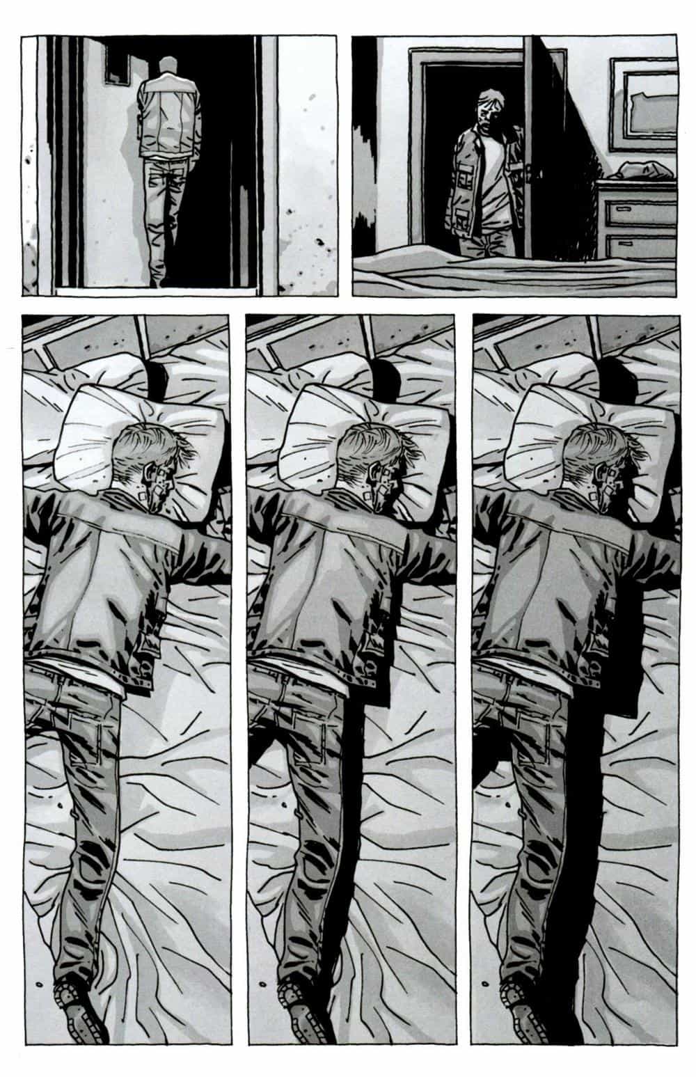 The Walking Dead - Chương 76 - ảnh 21