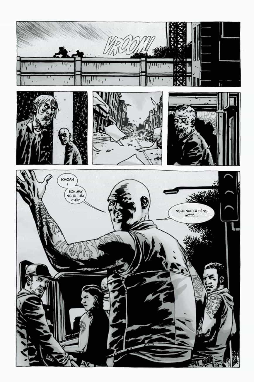 The Walking Dead - Chương 76 - ảnh 6