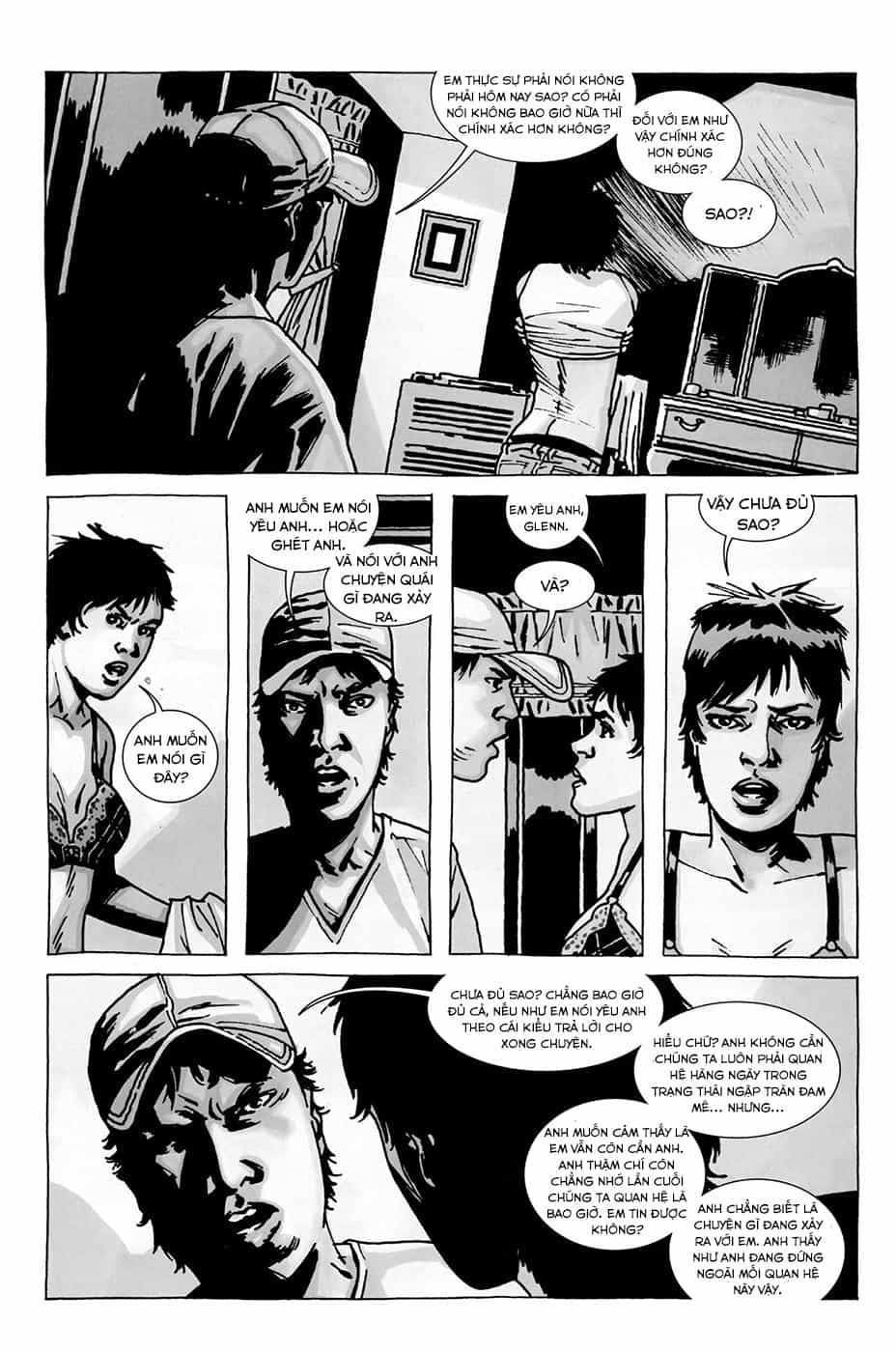 The Walking Dead - Chương 77 - ảnh 14