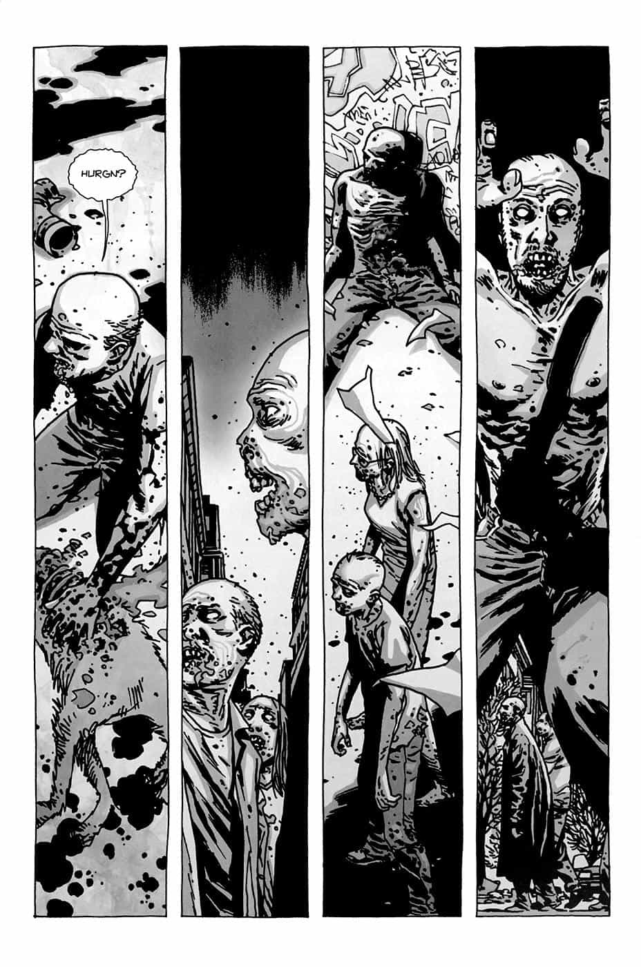 The Walking Dead - Chương 77 - ảnh 24