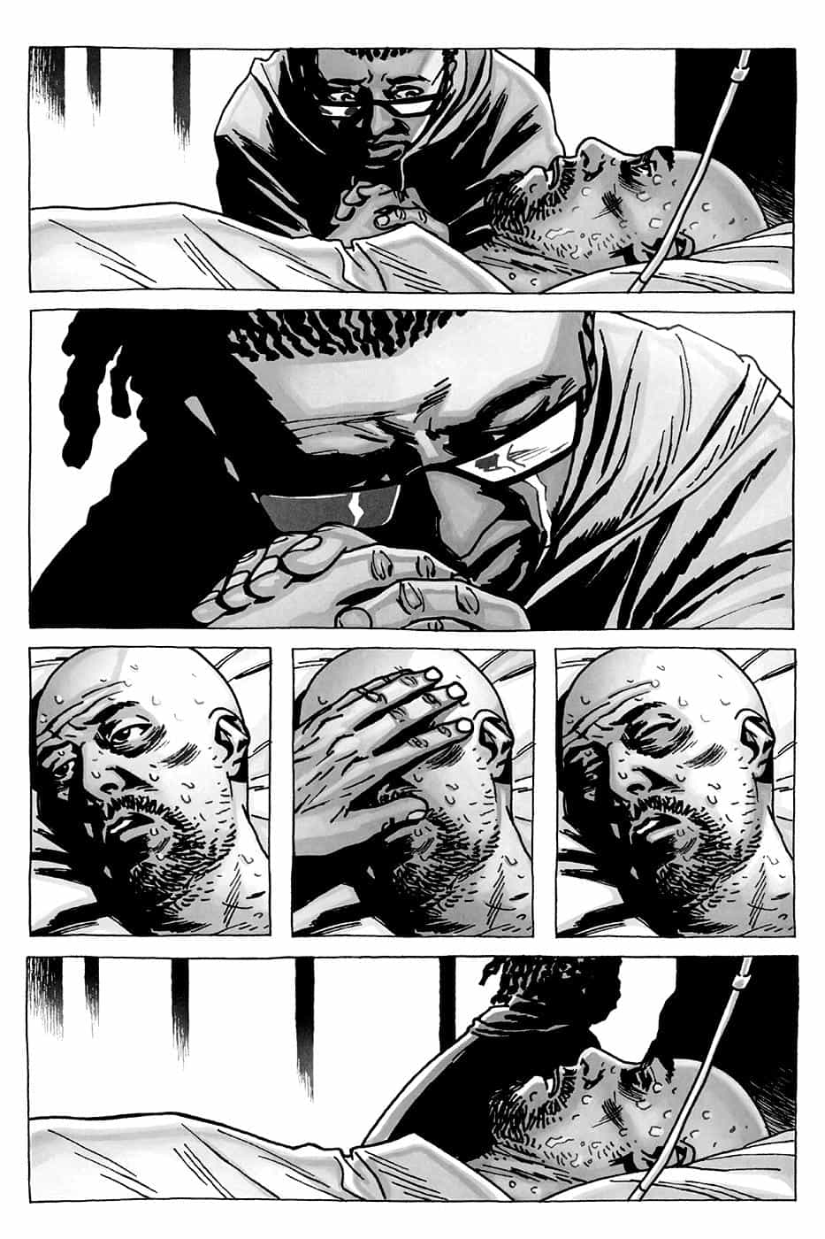 The Walking Dead - Chương 77 - ảnh 9