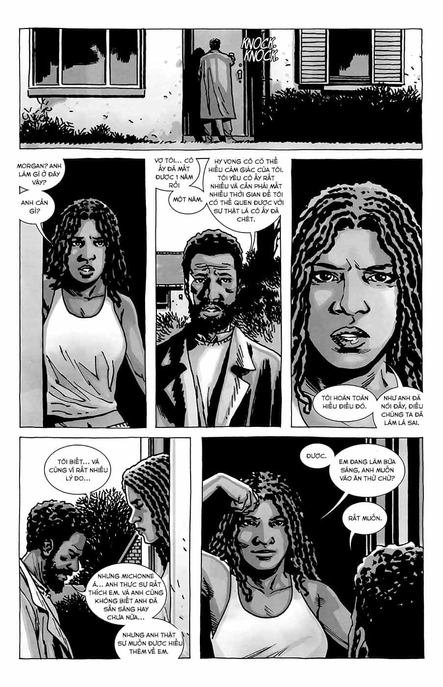 The Walking Dead - Chương 79 - ảnh 10