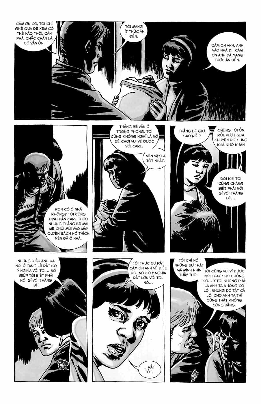 The Walking Dead - Chương 79 - ảnh 14