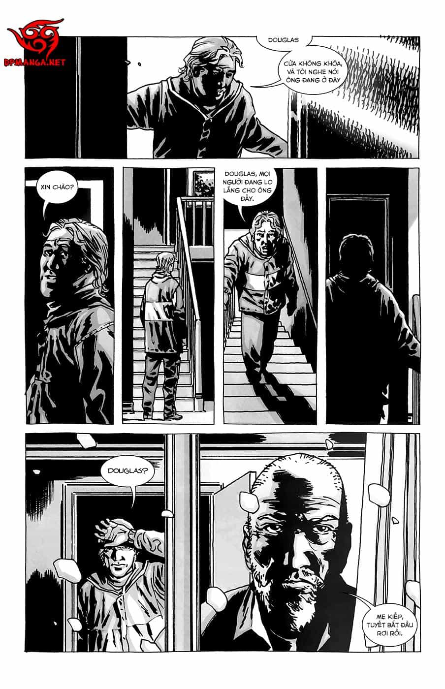 The Walking Dead - Chương 79 - ảnh 15