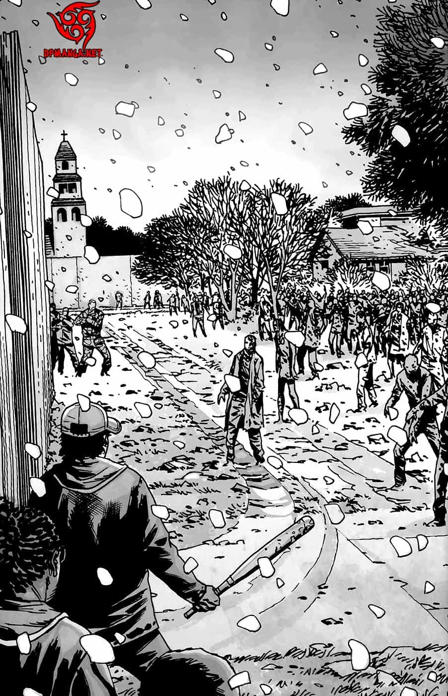 The Walking Dead - Chương 79 - ảnh 25