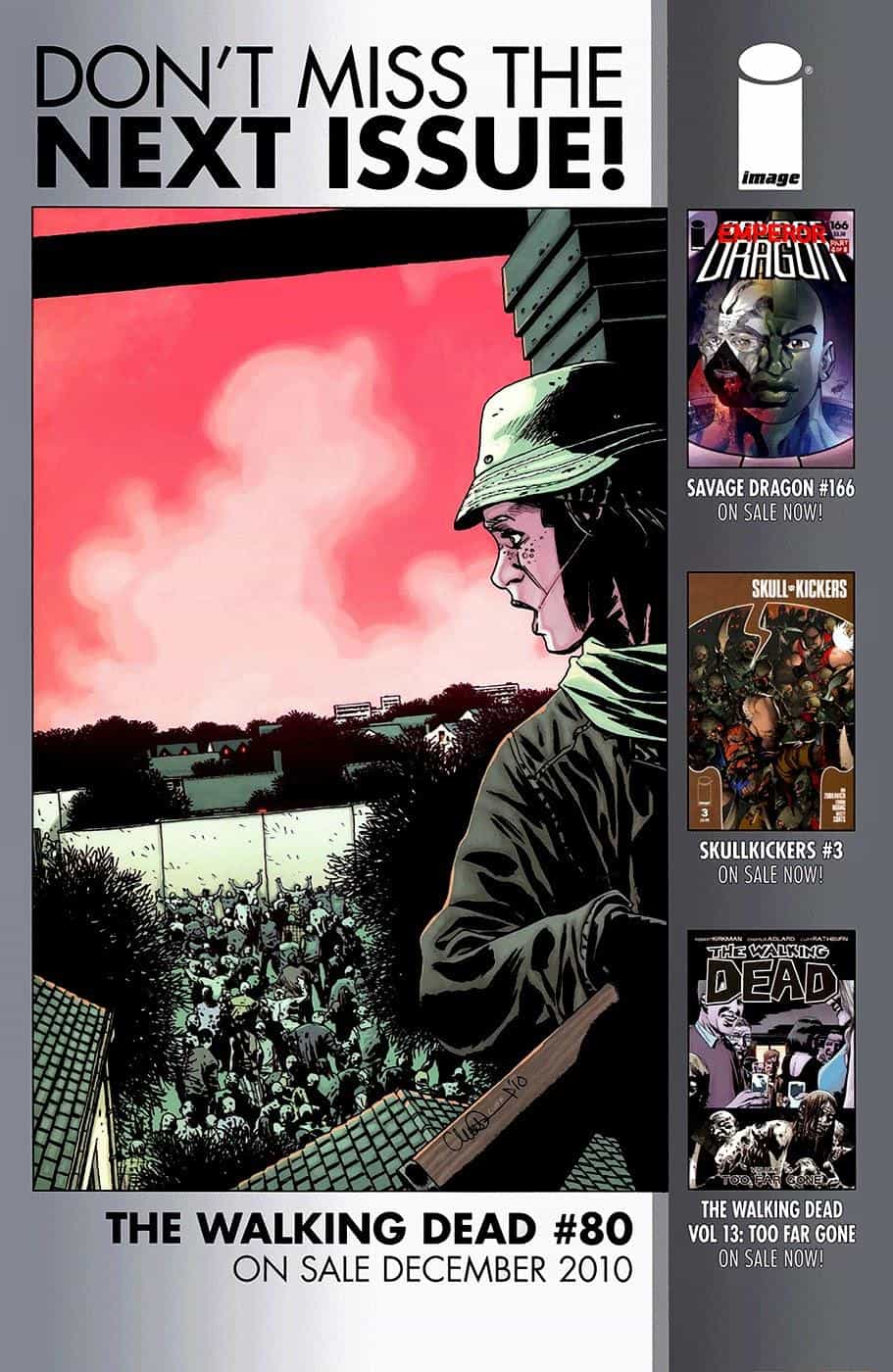 The Walking Dead - Chương 79 - ảnh 26