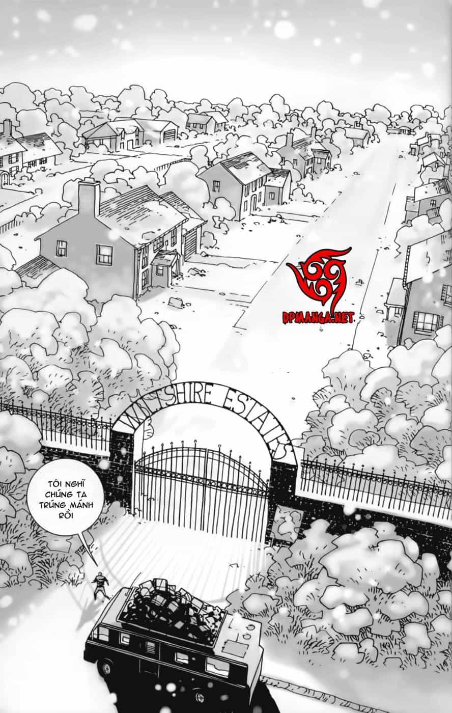 The Walking Dead - Chương 8 - ảnh 10