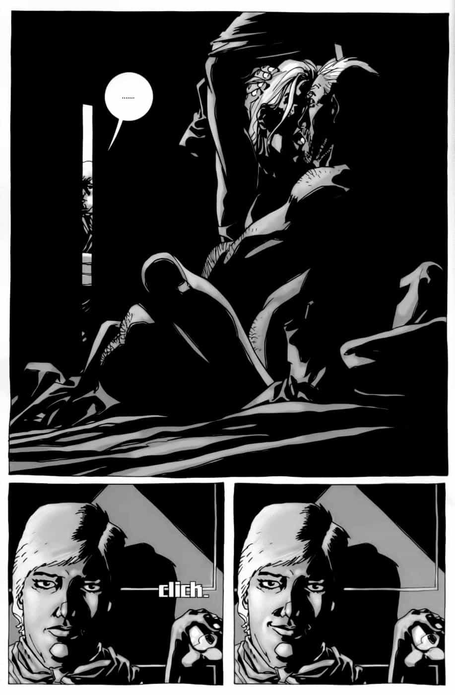 The Walking Dead - Chương 8 - ảnh 22