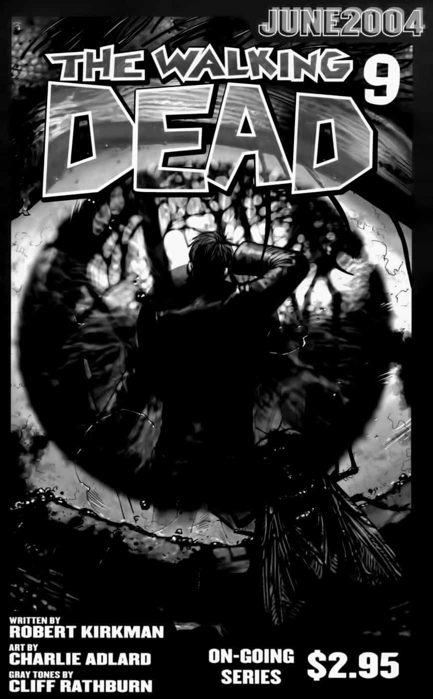 The Walking Dead - Chương 8 - ảnh 25