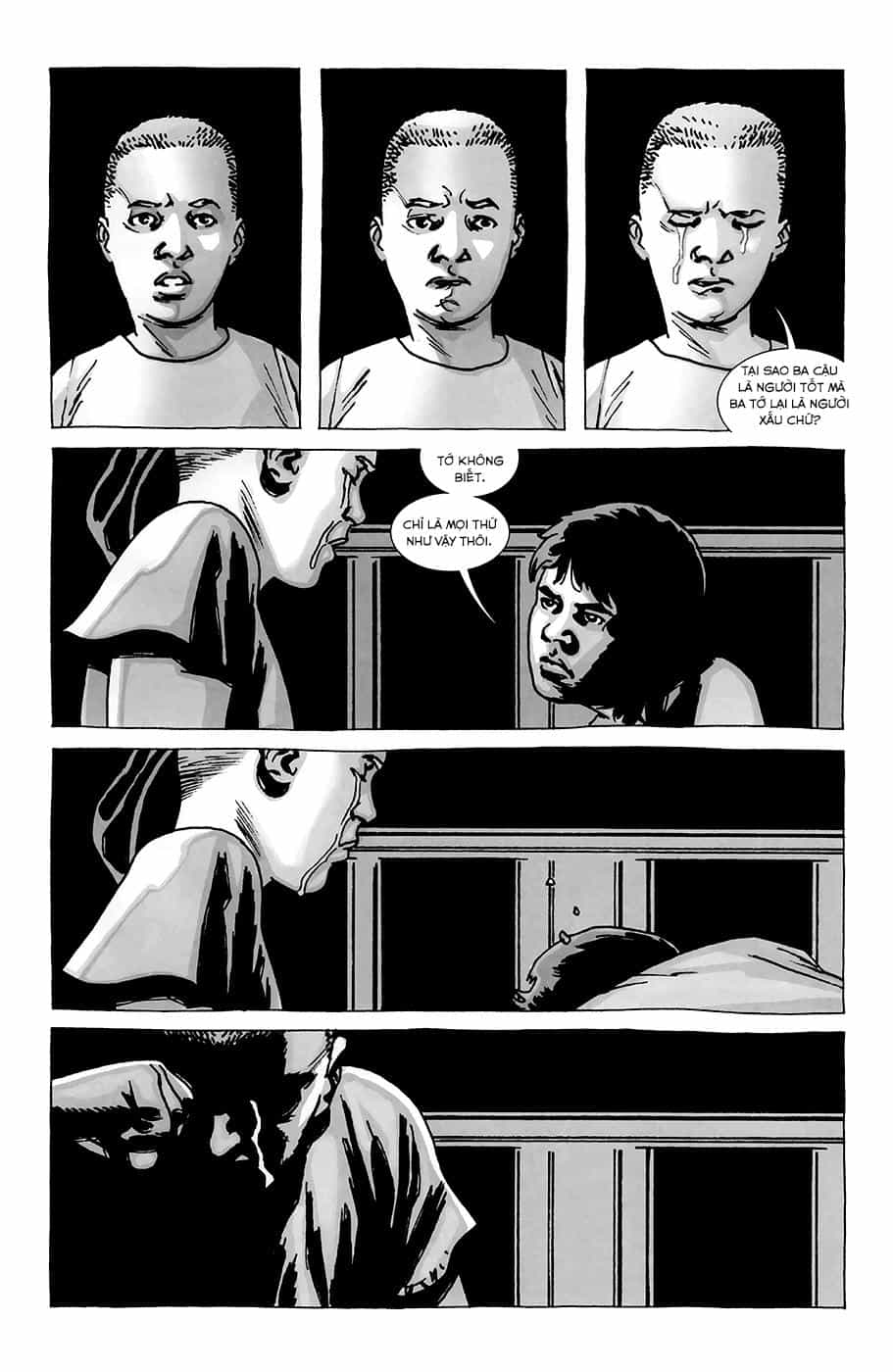 The Walking Dead - Chương 80 - ảnh 19