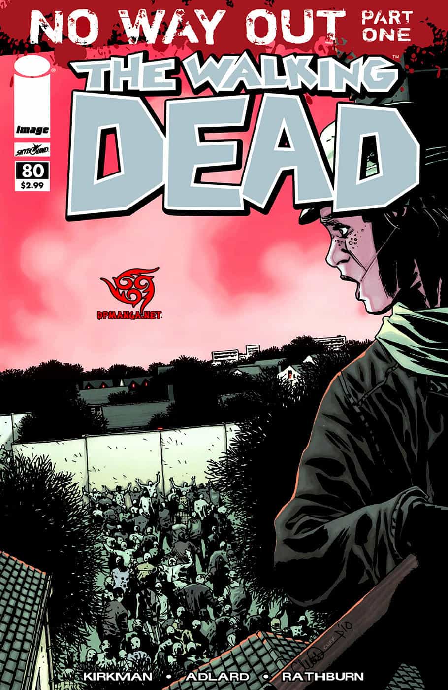 The Walking Dead - Chương 80 - ảnh 3