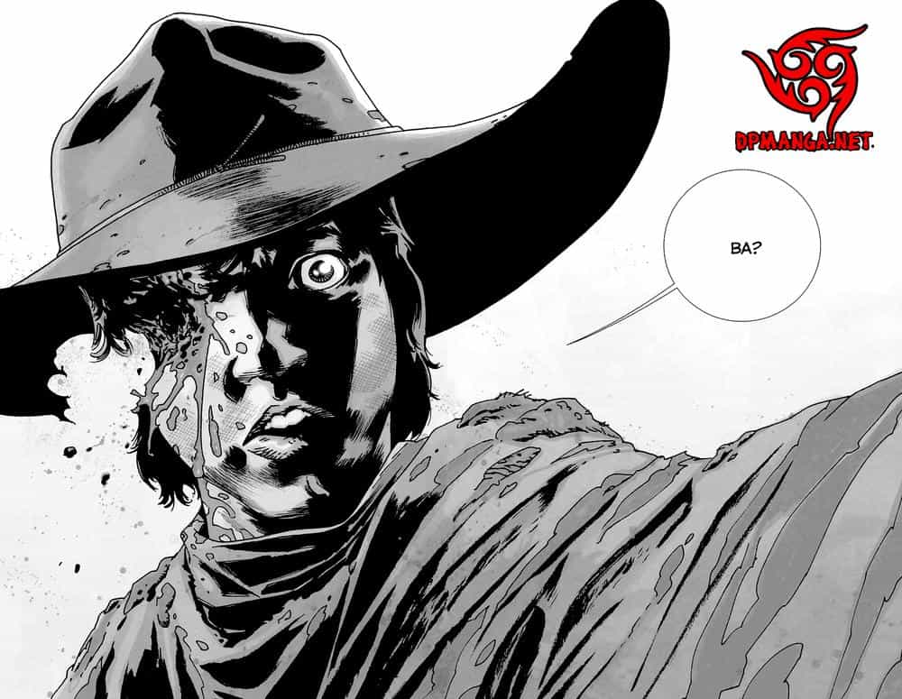 The Walking Dead - Chương 83 - ảnh 20