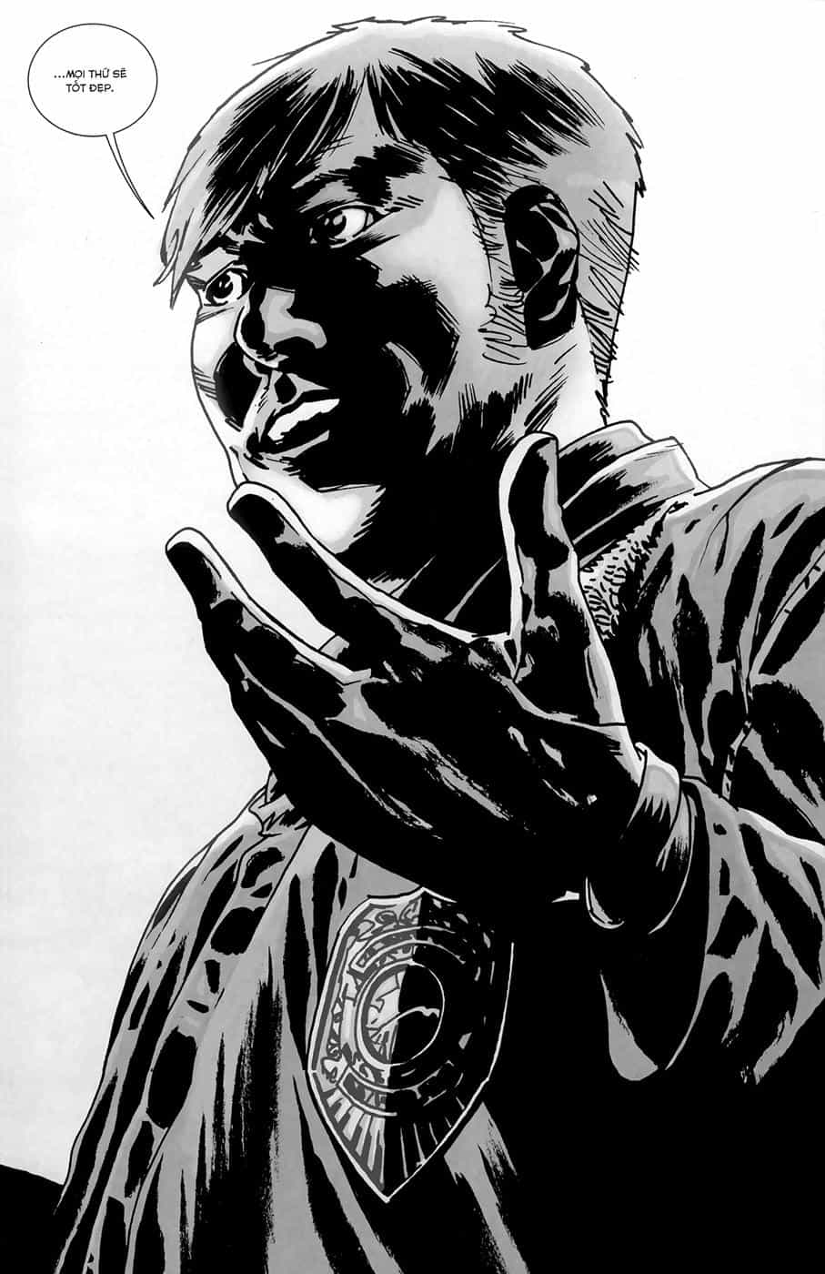 The Walking Dead - Chương 86 - ảnh 25