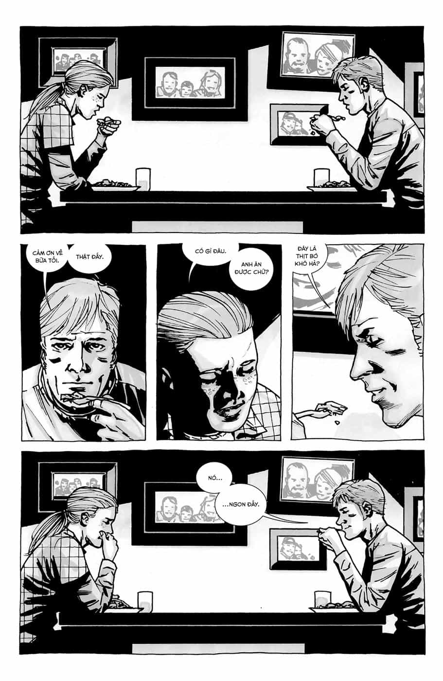 The Walking Dead - Chương 87 - ảnh 11