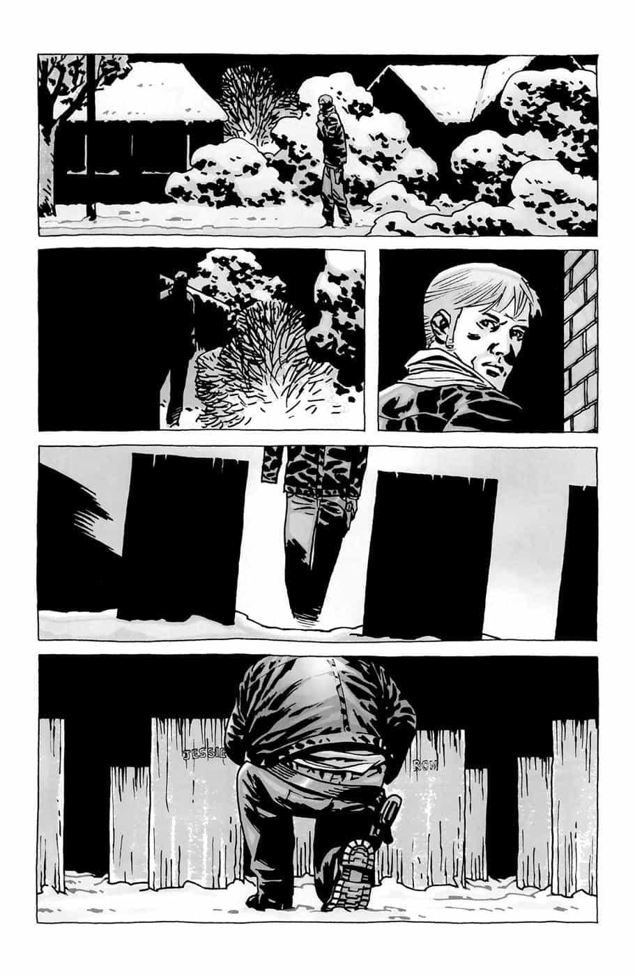 The Walking Dead - Chương 87 - ảnh 12