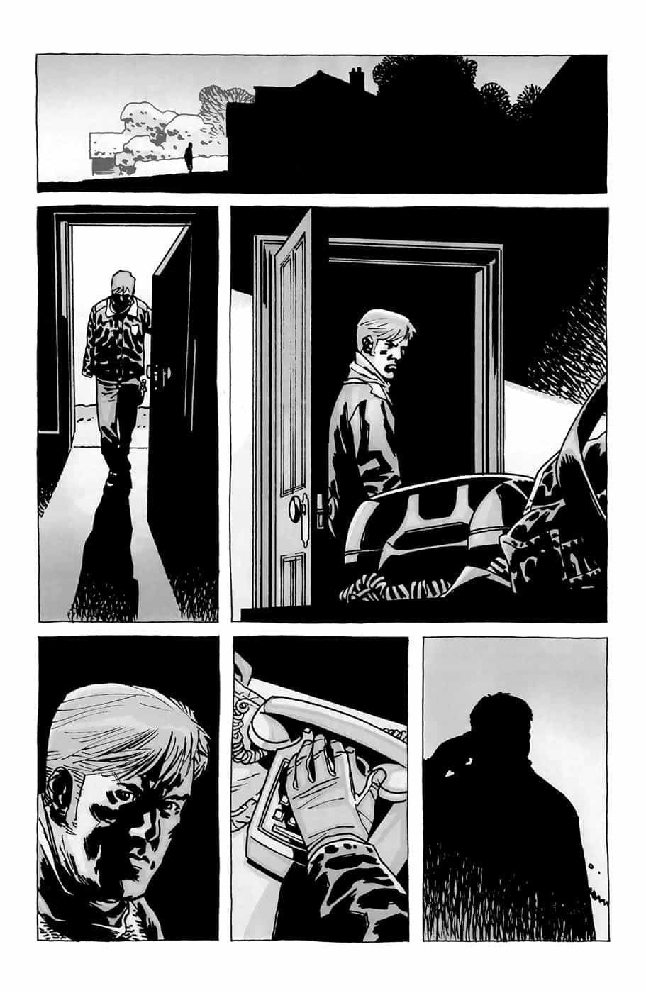 The Walking Dead - Chương 87 - ảnh 14