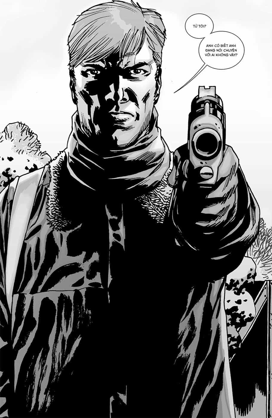 The Walking Dead - Chương 89 - ảnh 24