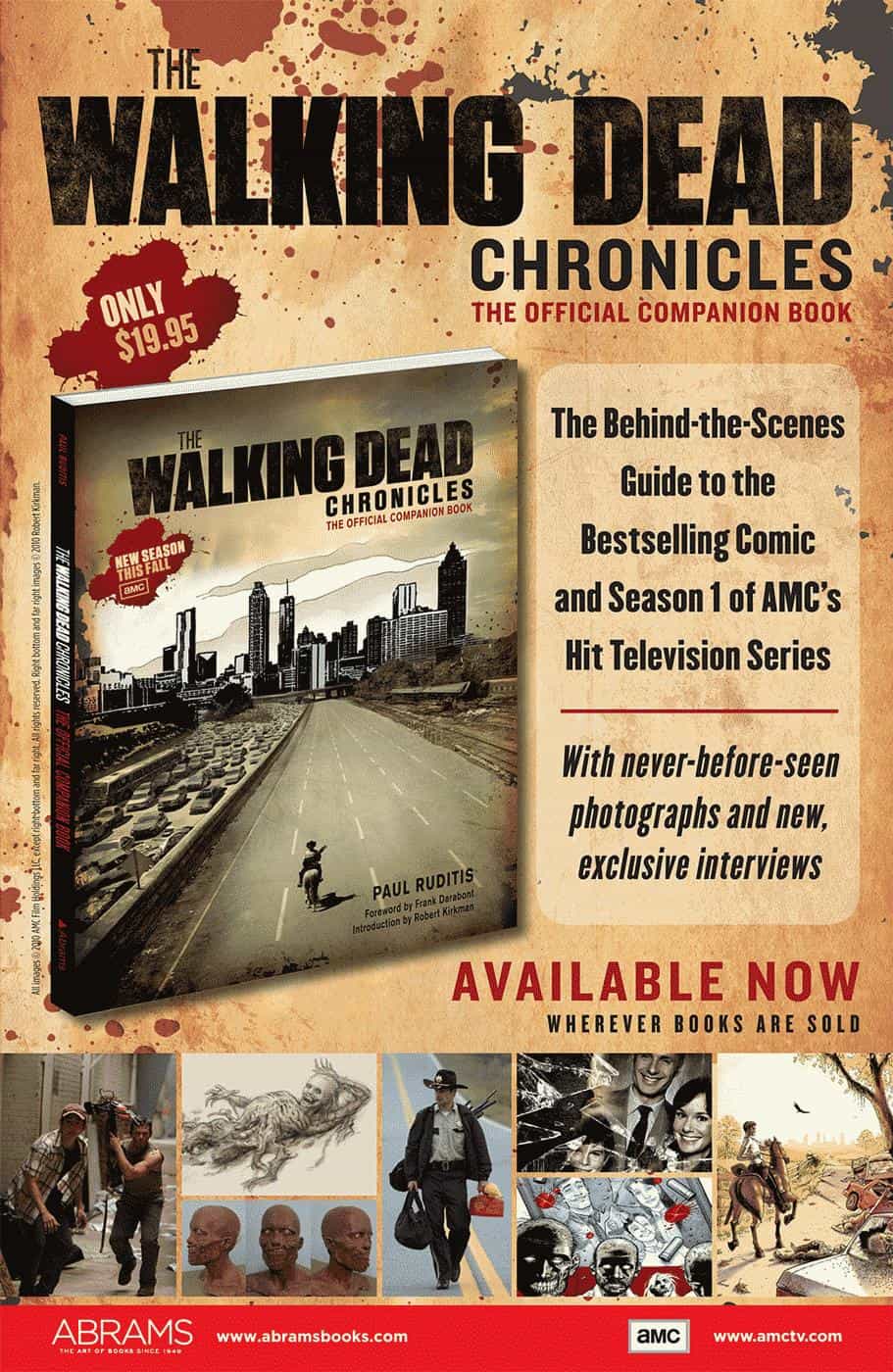 The Walking Dead - Chương 89 - ảnh 25