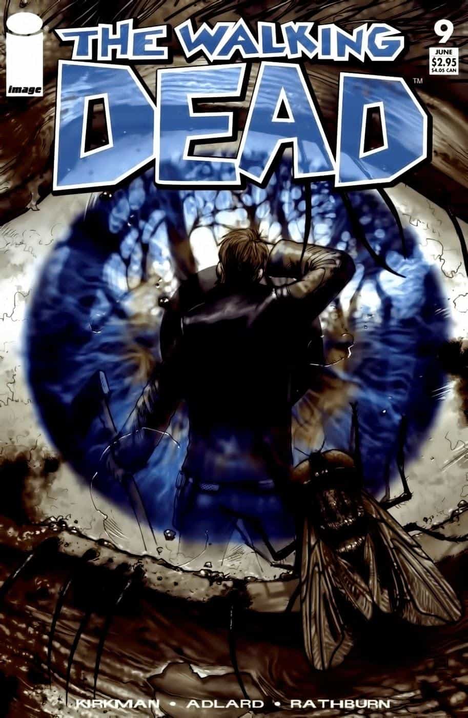 The Walking Dead - Chương 9 - ảnh 2