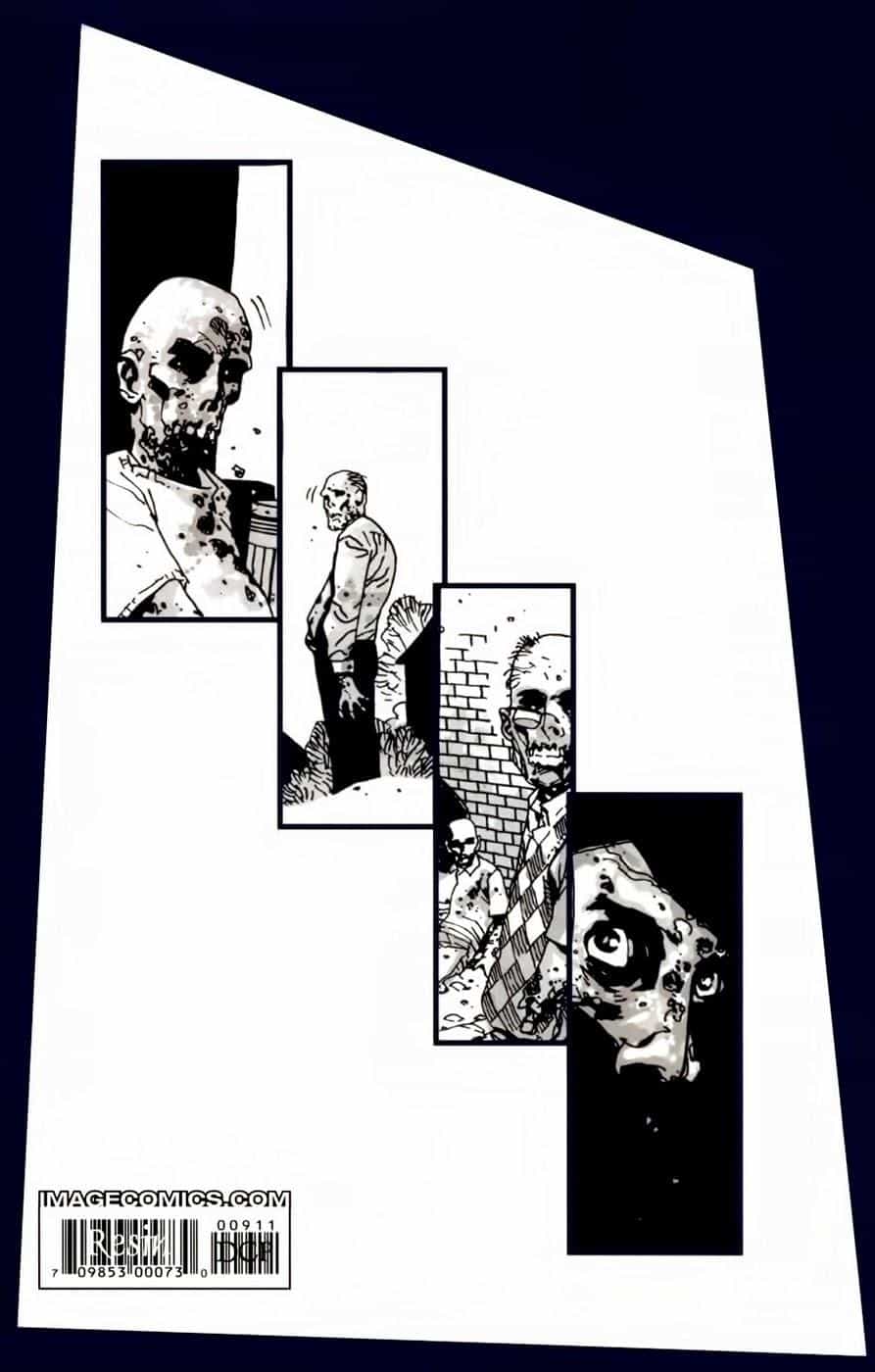 The Walking Dead - Chương 9 - ảnh 26