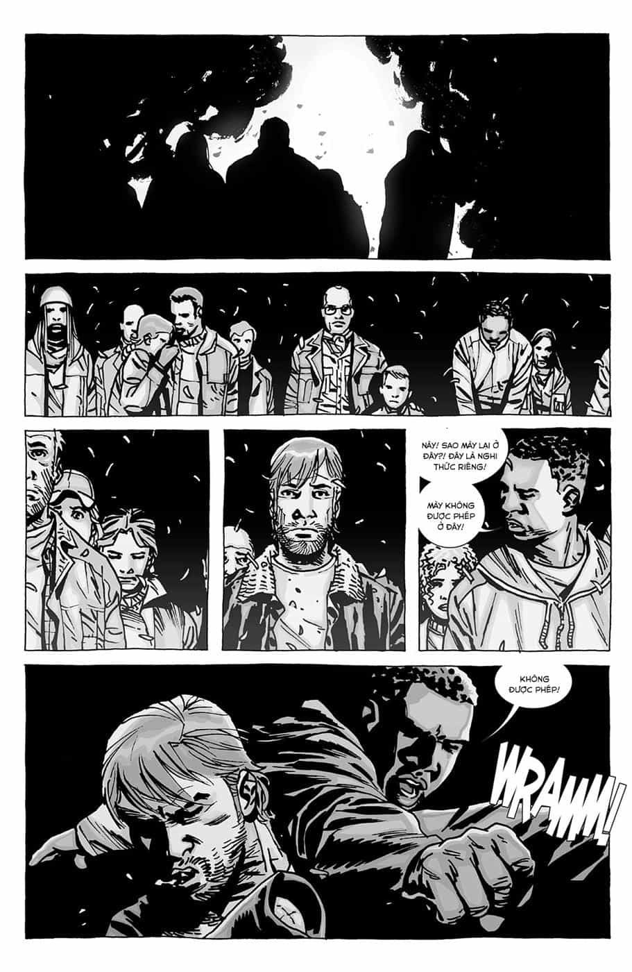 The Walking Dead - Chương 96 - ảnh 12