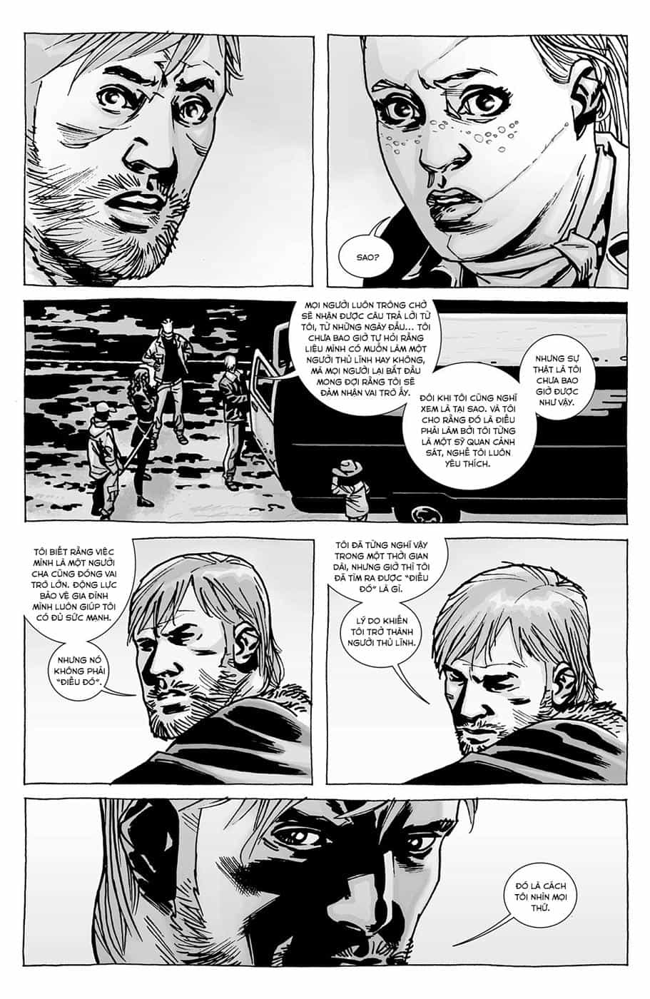 The Walking Dead - Chương 96 - ảnh 20