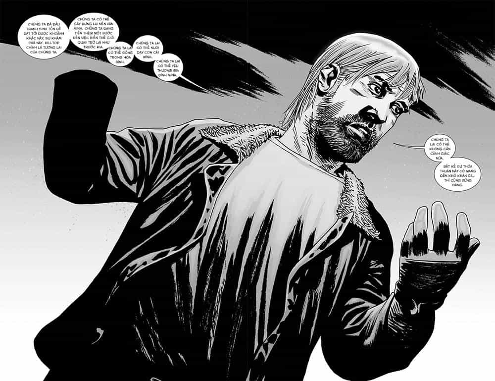 The Walking Dead - Chương 96 - ảnh 23