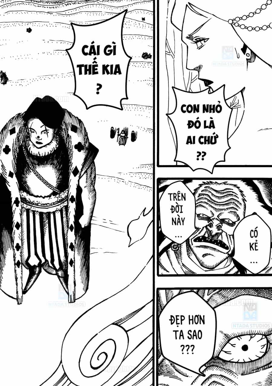 The Warrior Of Clown - Chương 2 - ảnh 2