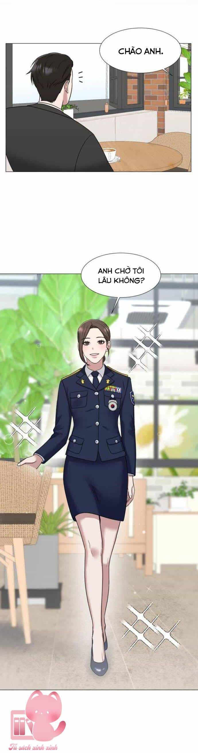 Theo Bản Năng Của Em - Chương 2 - ảnh 44
