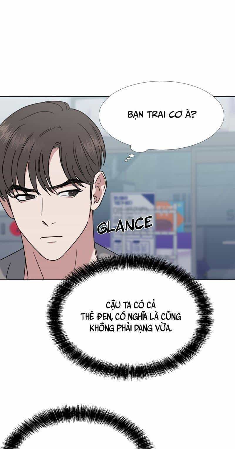 Theo Bản Năng Của Em - Chương 20 - ảnh 9